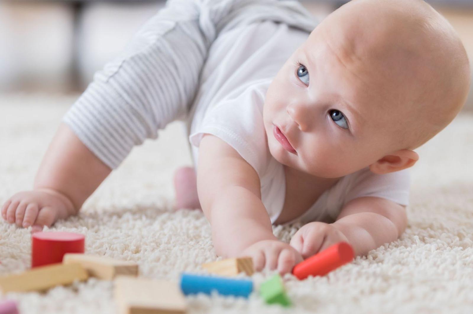 Qu’est ce que la motricité libre ?