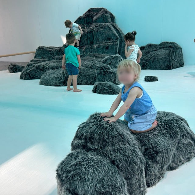 ✨ Retour sur nos sorties de juin à la Biennale du Design – Saint-Étienne ✨